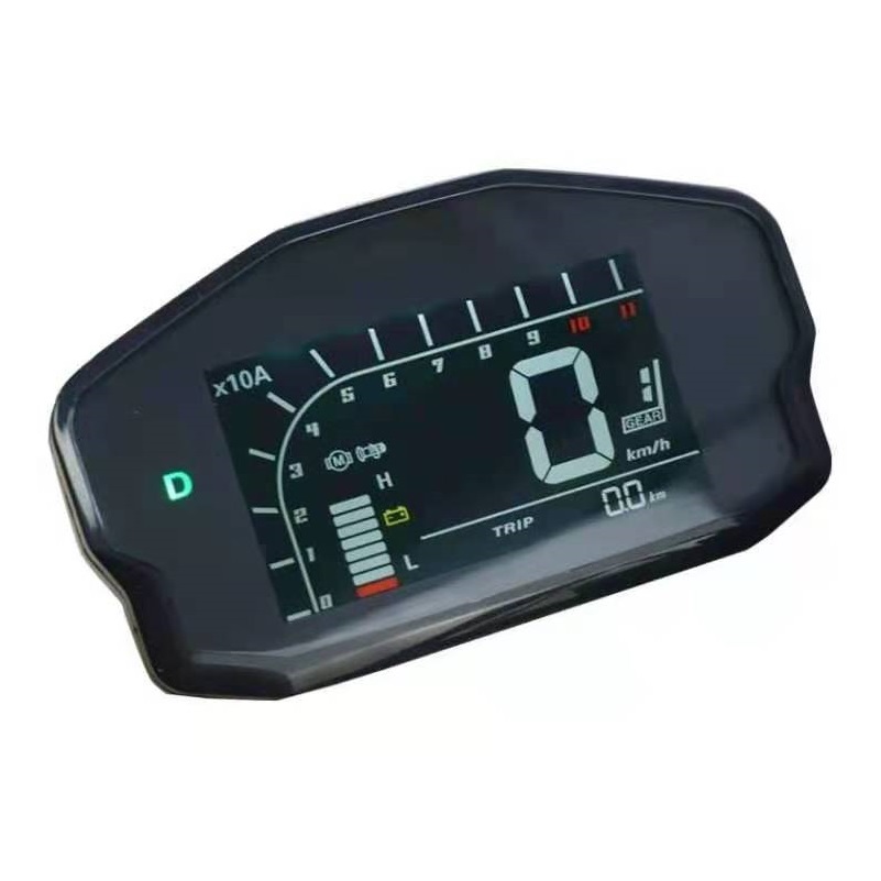 Fardriver Nd72850 Controller - 48V 60V 72V 96V 電動スクーター E-バイク
