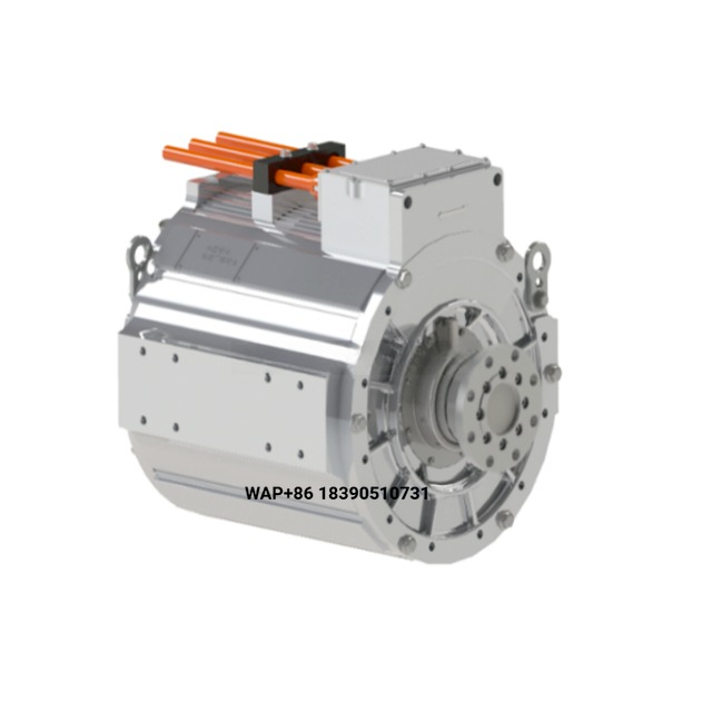 定格100kw、ピーク165kwのPMSMモーターとモーター - Ev Electric Motor Conversion Kit Car のレビューと価格