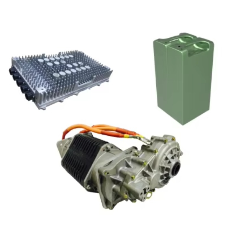 EV用電動ACモーターキット 48V 45KW 高トルク、制 - Ev Electric Motor Conversion Kit Car のレビューと価格