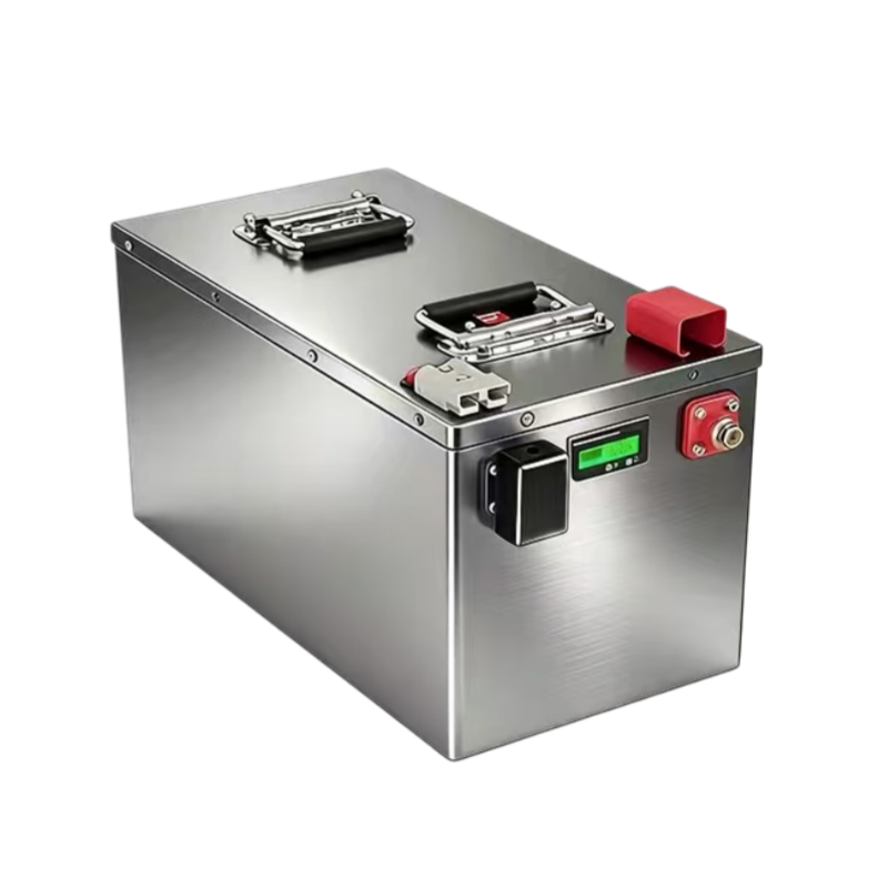 EV、RV、AGV、ゴルフカート用、大容量LiFePO4バッ - Lifepo4 72V 100Ah Battery Pack Ev のレビューと価格