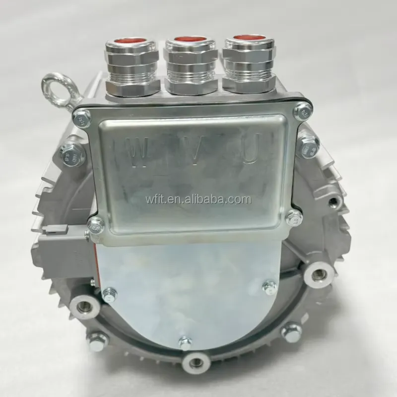 定格出力20kW、最大出力45kW、最大回転数6500rpm - Ev Electric Motor Conversion Kit Car のレビューと価格