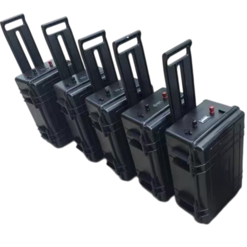 72V防水リチウム鉄リン酸バッテリーパック 150Ah/10 - Lifepo4 72V 100Ah Battery Pack Ev のレビューと価格